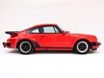 Porsche 911 Turbo 3.3 Coupe 1978 года (UK)